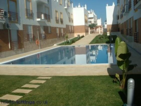 Mahgic Beach Apartment Cabanas De Tavira Eksteriør bilde